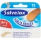 Salvelox 12 cerotti resistenti all'acqua