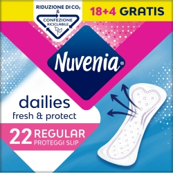 Nuvenia 18 Proteggislip Anatomici Ripiegati