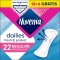 Nuvenia 18 Proteggislip Anatomici Ripiegati