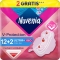 Nuvenia Assorbenti Con Ali Ultra Fresh 14 Assorbenti