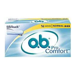 ProComfort - 16 Tamponi Normal