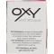 OXY Esthétique - crema decolorante viso 8 monodose 75 ml