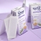strisce depilatorie professionali corpo 12 strisce