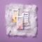 Cristal - 20 Strisce Depilatorie Viso