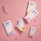Cristal - 20 Strisce Depilatorie Viso