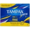 TAMPAX Compak - 16 Tamponi Regular Per Flussi Da Leggeri A Medi