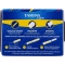 TAMPAX Compak - 16 Tamponi Regular Per Flussi Da Leggeri A Medi
