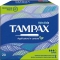 TAMPAX Blue Box - 20 Tamponi Super Per Flussi Da Medi Ad Abbondanti
