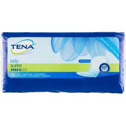TENA Lady Super 15 Assorbenti