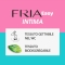 Intima Pocket - 12 Salviette Per L'Igiene Intima Fragranze Assortite