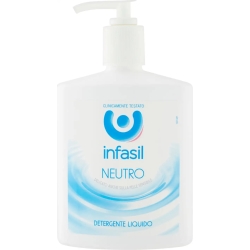 Detergente Liquido Neutro E Delicato 300 ml