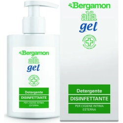 Detergente Intimo Alfa Gel 300 Ml