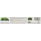 dentifricio fresco polare gusto alla menta 75 ml