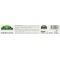 Purificante - Dentifricio con Menta Piperita e Tè Verde 75 ml