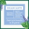 Dentifricio sbiancante salvia e menta 75 ml