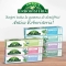 Dentifricio sbiancante salvia e menta 75 ml