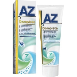 dentifricio complete 75ml x2 bipack