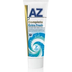 dentifricio complete extra fresh 75ml x 2 bipack