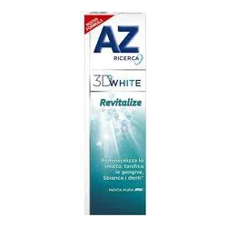 dentifricio sbiancante complete 3d white revitalize 75ml x 2 bipack