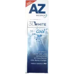 dentifricio sbiancante complete 3d white cool 75ml x 2 bipack