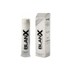 dentifricio sbiancante classico non abrasivo 75 ml