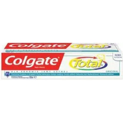 dentifricio total original al fluoro 75 ml