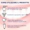 dentifricio sbiancante professionale antimacchia 50 ml