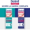 dentifricio sbiancante professionale antimacchia 50 ml