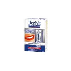 dentifricio sbiancante intensivo e anti macchia express white 20 ml