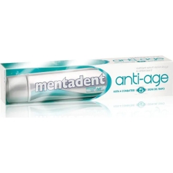 anti age - dentifricio contro i segni del tempo 75ml