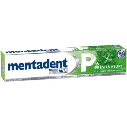 fresh nature - dentifricio prevenzione completa con estratti naturali 75 ml