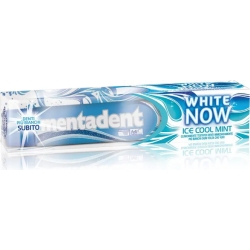 white now ice cool mint - dentifricio sbiancante e rinfrescante 75 ml