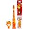 spazzolino da denti per bambini piccoli amici flex system- personaggi assortiti