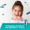 spazzolino da denti per bambini flex junior