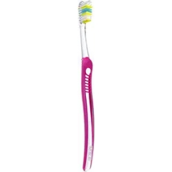 ORAL B spazzolino da denti manuale indicator interdentale setole medie 40 mm