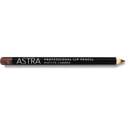 ASTRA Professional lip pencil - Matita Contorno Labbra N. 41 Mogano