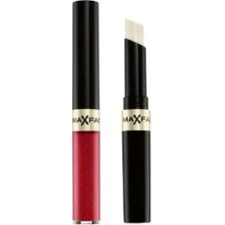 Rossetto 2 Fasi Con Applicatore Lipfinity + Balsamo Idratante N. 120 Hot