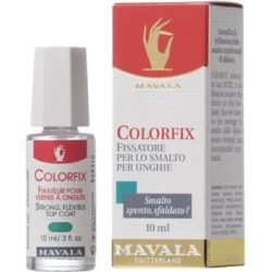 Fissatore Smalto Unghie Colorfix 10 ml