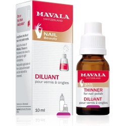Mavala - Diluente per smalto unghie 10 ml
