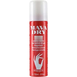 Mavaspray - Spray Asciuga Smalto Vaporizzatore 150 ml