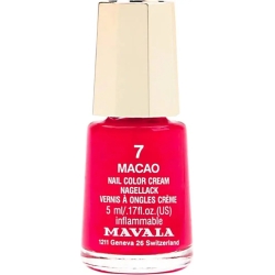 Minicolors - Smalto Unghie N. 007 Macao