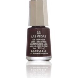 Minicolors - Smalto Unghie N. 033 Las Vegas