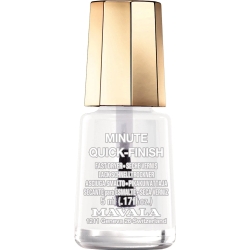 Minicolors - Smalto Unghie N. 041 Quick Finish