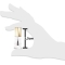 Minicolors - Smalto Unghie N. 042 Top/Fixateur