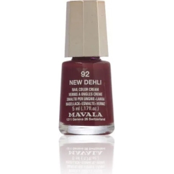 Minicolors - Smalto Unghie N. 092 New Dehli