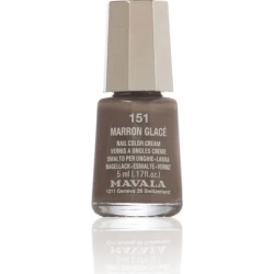 Minicolors - Smalto Unghie N. 151 Marron Glace