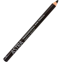 Astra - Matita per occhi nera Carbon Black