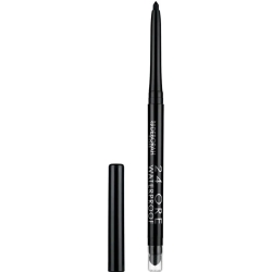 Deborah Matita Occhi Waterproof Resistente all'Acqua N.1 Black