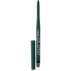 24 Ore - Matita Occhi Automatica Waterproof N. 6 Forest Green