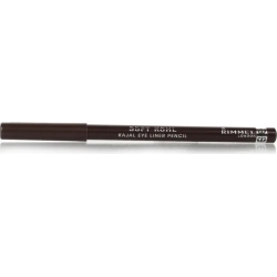 RIMMEL Kajal Soft Khôl - Matita Occhi N. 011 Sable Brown